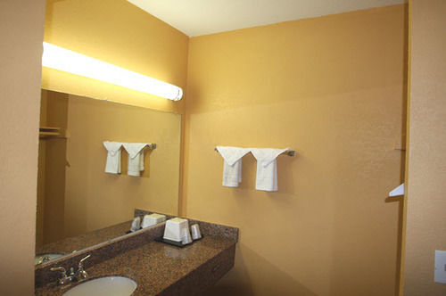 National City Motel 외부 사진