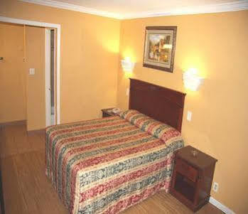 National City Motel 외부 사진