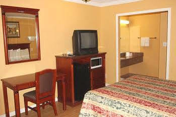 National City Motel 외부 사진